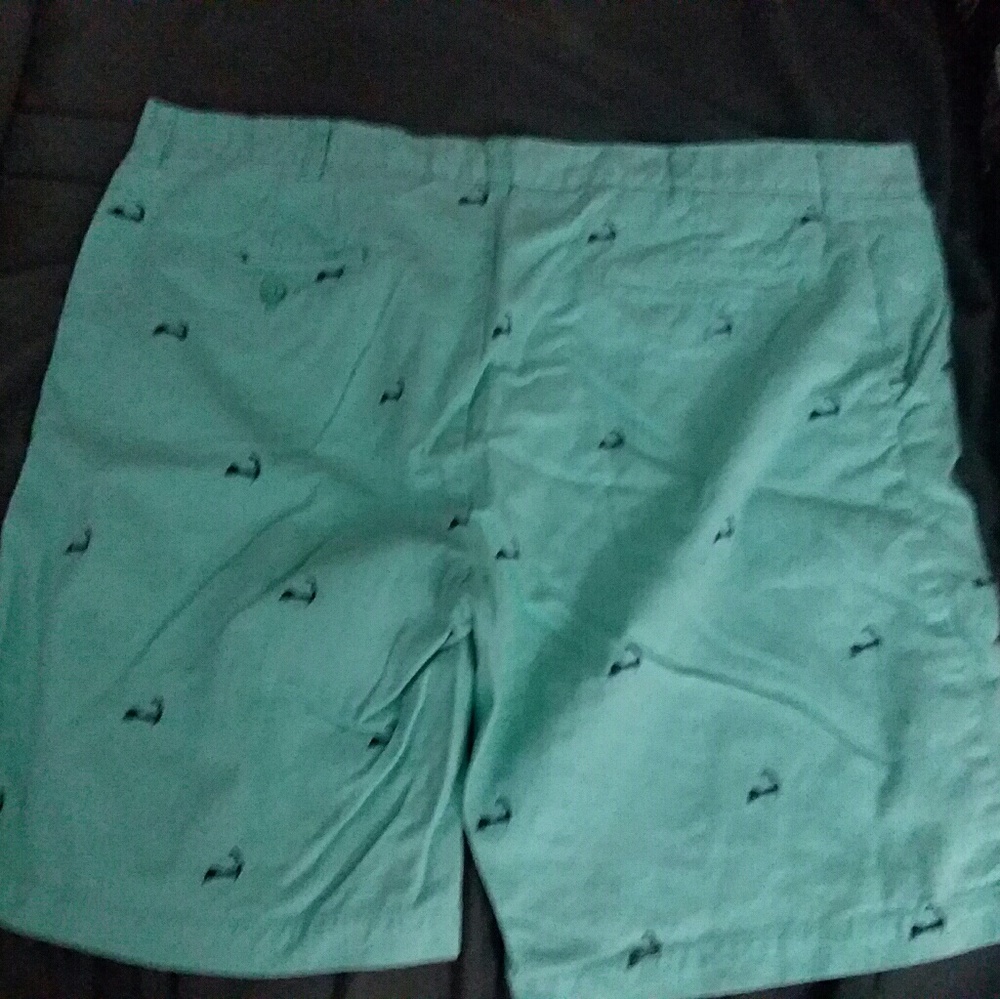 Cuffys shorts